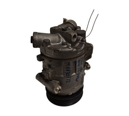 Compressore A/C VOLKSWAGEN Polo 4° Serie