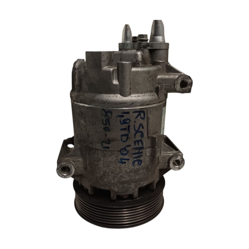 Compressore A/C RENAULT Scenic Serie dal 03 al 09