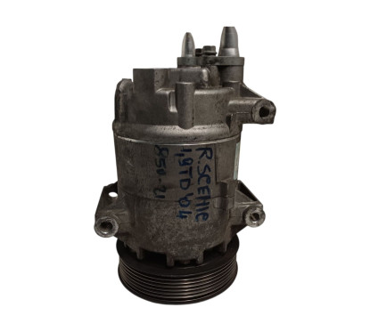Compressore A/C RENAULT Scenic Serie dal 03 al 09 - 8200309193 - 2743030