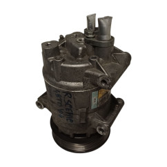 Compressore A/C RENAULT Scenic Serie dal 03 al 09 - 8200309193 - 2743030