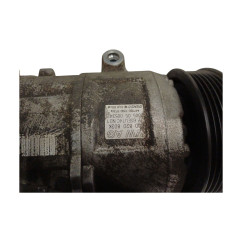 Compressore A/C VOLKSWAGEN Polo 4° Serie - 447180-7293 - 2750879