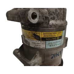 Compressore A/C RENAULT Scenic Serie dal 03 al 09 - 8200309193 - 2743030
