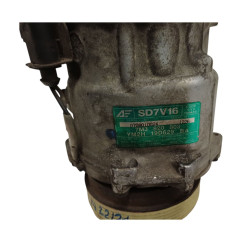 Compressore A/C SEAT Alhambra 2° Serie - 7M3820803 - 2750848