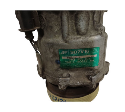 Compressore A/C SEAT Alhambra 2° Serie