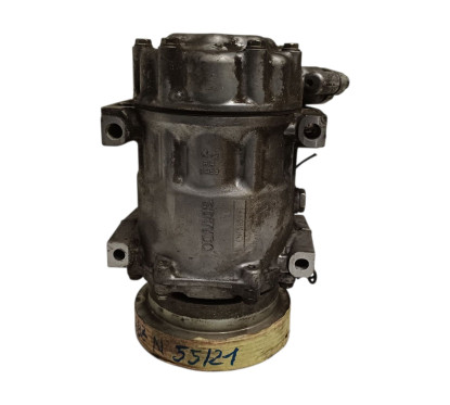 Compressore A/C DACIA Logan 1° Serie - 8200866441 - 2750822