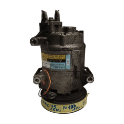 Compressore A/C RENAULT Scenic Serie dal 03 al 09