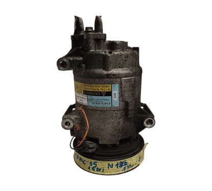 Compressore A/C RENAULT Scenic Serie dal 03 al 09 - 8200316164 - 2743014
