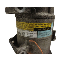 Compressore A/C RENAULT Scenic Serie dal 03 al 09 - 8200316164 - 2743014