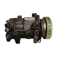 Compressore A/C DACIA Logan 1° Serie - 8200866441 - 2750822