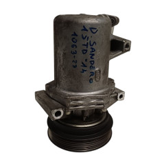 Compressore A/C DACIA Sandero Serie II dal 12 al 20