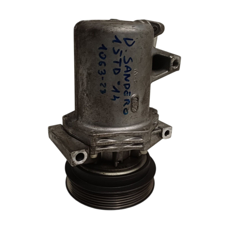 Compressore A/C DACIA Sandero Serie II dal 12 al 20