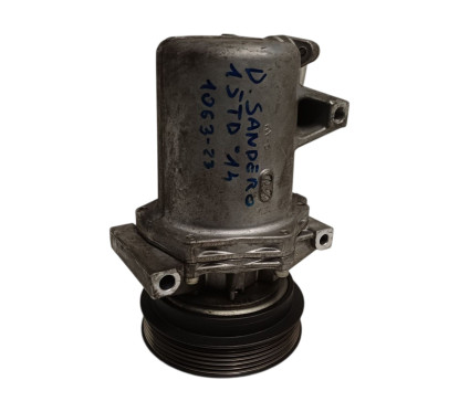 Compressore A/C DACIA Sandero Serie II dal 12 al 20 - 8201025121 - 2750789