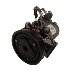 Compressore A/C DACIA Sandero Serie II dal 12 al 20 - 8201025121 - 2750789