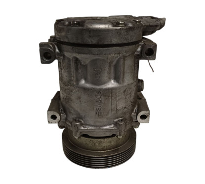 Compressore A/C DACIA Logan 1° Serie - 8200600135 - 2750753