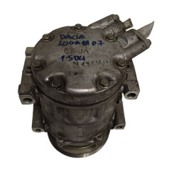 Compressore A/C DACIA Logan 1° Serie - 8200600135 - 2750753