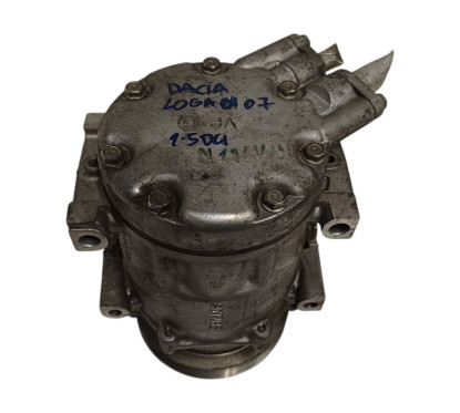 Compressore A/C DACIA Logan 1° Serie