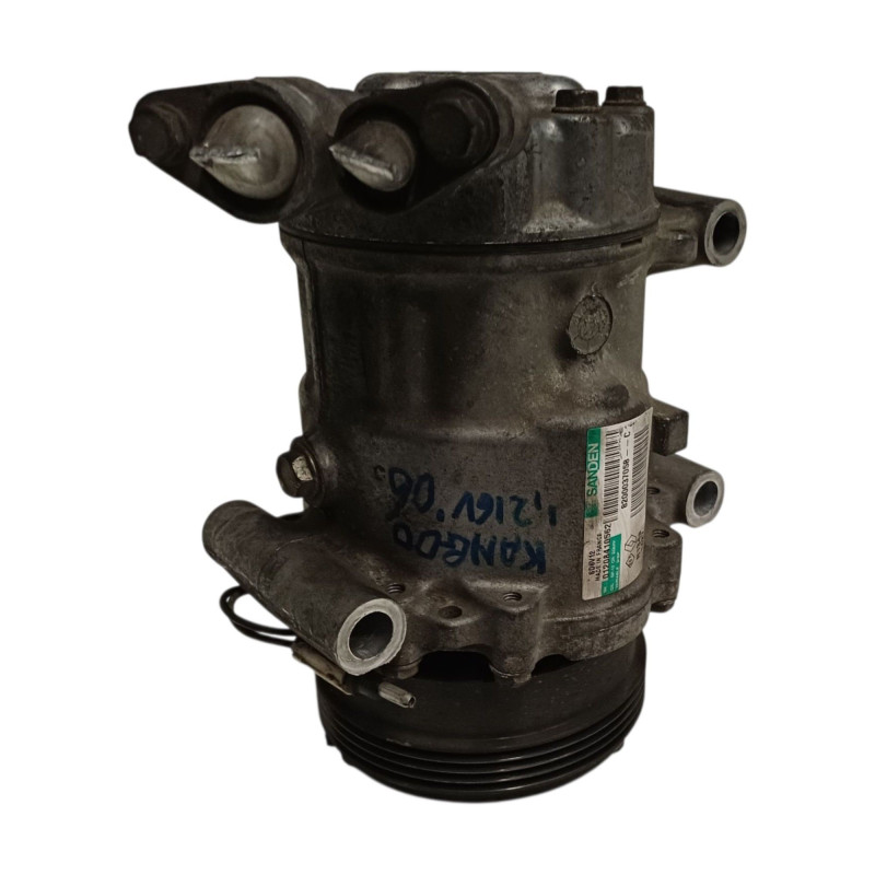 Compressore A/C RENAULT Kangoo 3° Serie