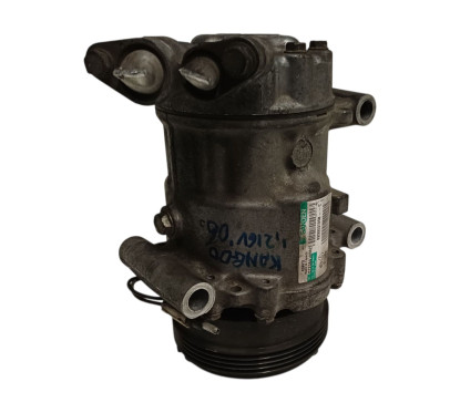 Compressore A/C RENAULT Kangoo 3° Serie - 8200037058 - 2742915
