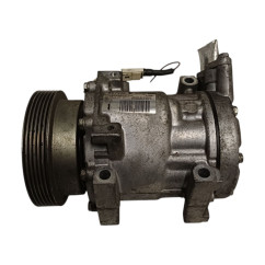 Compressore A/C DACIA Logan 1° Serie - 8200600135 - 2750753