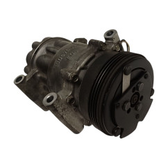 Compressore A/C RENAULT Kangoo 3° Serie - 8200037058 - 2742915