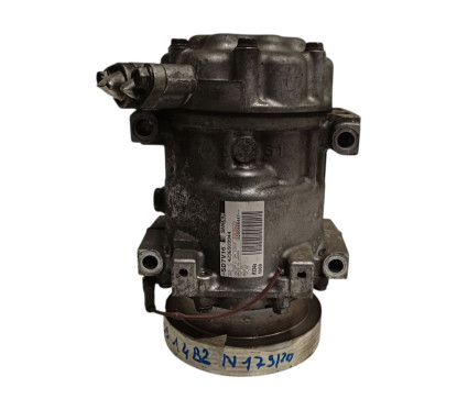Compressore A/C DACIA Sandero 1° Serie - 8200866441 - 2750738