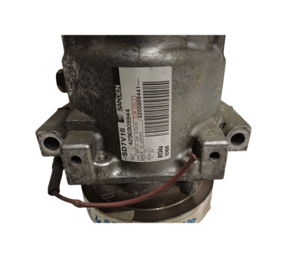 Compressore A/C DACIA Sandero 1° Serie
