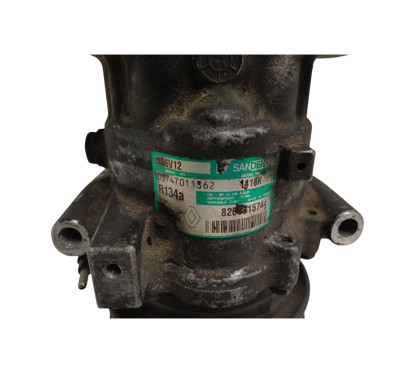 Compressore A/C RENAULT Kangoo 3° Serie