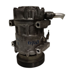 Compressore A/C DACIA Logan 1° Serie