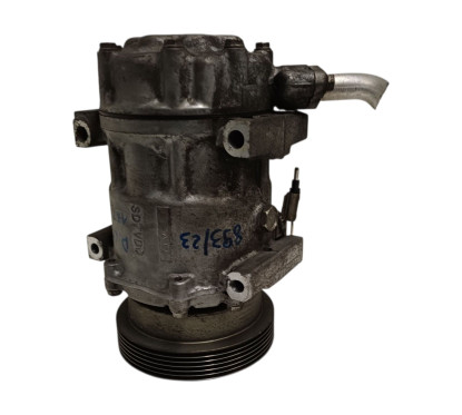 Compressore A/C DACIA Logan 1° Serie - 8200802609 - 2750697