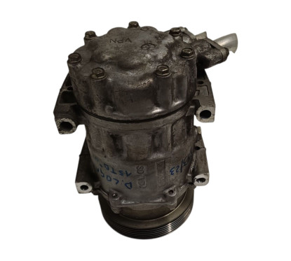 Compressore A/C DACIA Logan 1° Serie