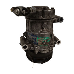 Compressore A/C RENAULT Kangoo 3° Serie - 82000315744 - 2742883