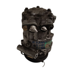 Compressore A/C RENAULT Kangoo 3° Serie - 82000315744 - 2742883