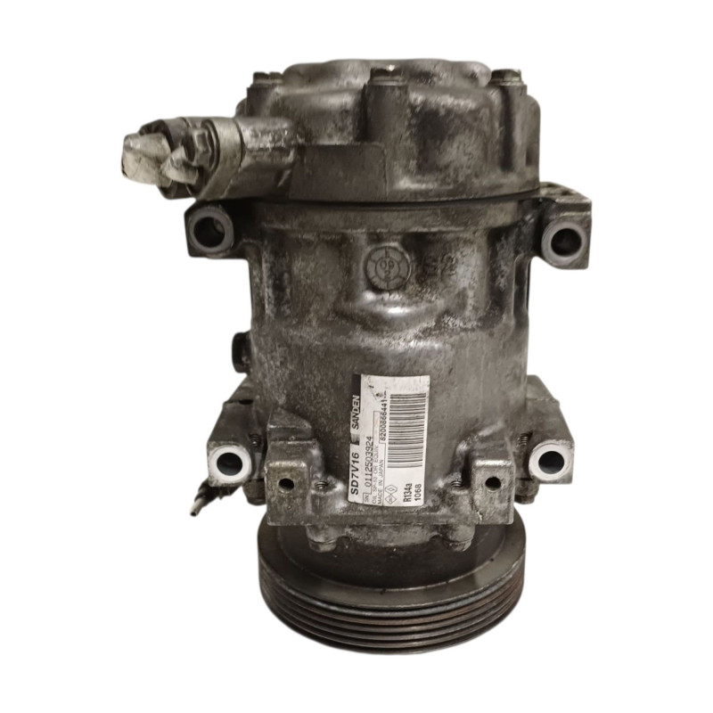 Compressore A/C DACIA Sandero 1° Serie