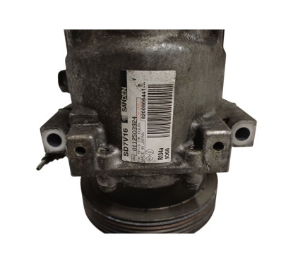 Compressore A/C DACIA Sandero 1° Serie