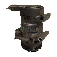 Compressore A/C RENAULT Kangoo 3° Serie - 8200037058 - 2742862