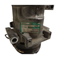 Compressore A/C RENAULT Kangoo 3° Serie - 8200037058 - 2742862