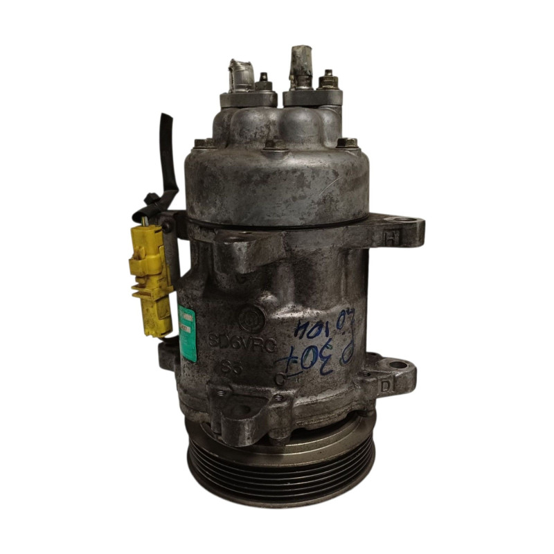 Compressore A/C PEUGEOT 307 Berlina