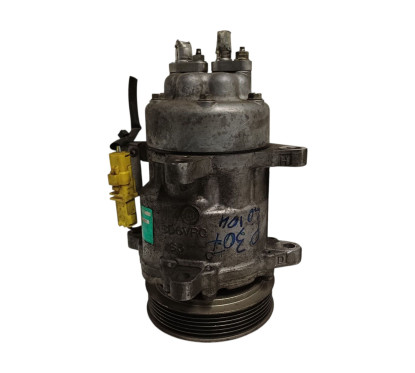Compressore A/C PEUGEOT 307 Berlina - 9639078280 - 2750567