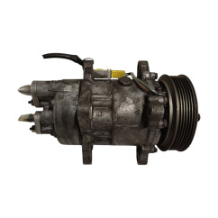Compressore A/C PEUGEOT 307 Berlina - 9639078280 - 2750567