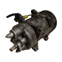 Compressore A/C PEUGEOT 307 Berlina - 9639078280 - 2750567