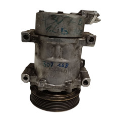 Compressore A/C PEUGEOT 307 Berlina - SD6VEA - 2750524