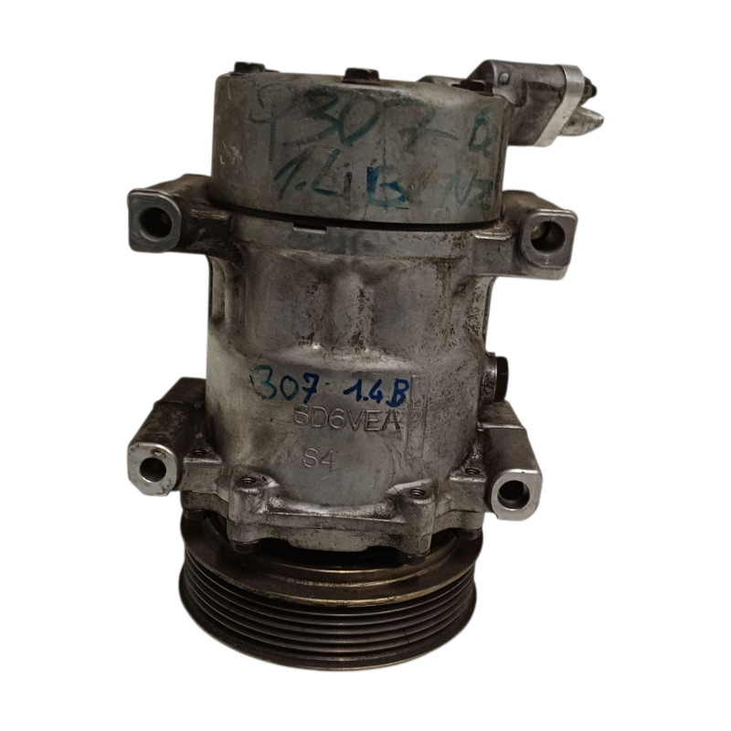 Compressore A/C PEUGEOT 307 Berlina
