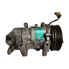 Compressore A/C PEUGEOT 307 Berlina - SD6VEA - 2750524
