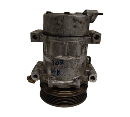Compressore A/C PEUGEOT 307 Berlina - SD6V12 - 2750499