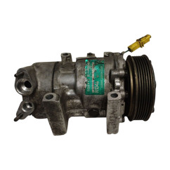 Compressore A/C PEUGEOT 307 Berlina - SD6V12 - 2750499