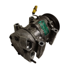 Compressore A/C PEUGEOT 307 Berlina - SD6V12 - 2750499