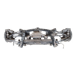 Assale posteriore MAZDA MX-5 2° Serie dal 05 al 13 - NE5128800B - 2750291