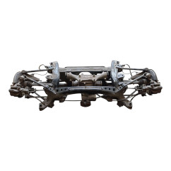 Assale posteriore MAZDA MX-5 2° Serie dal 05 al 13 - NE5128800B - 2750291
