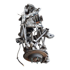 Assale posteriore MAZDA MX-5 2° Serie dal 05 al 13 - NE5128800B - 2750291