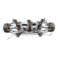 Assale posteriore MAZDA MX-5 2° Serie dal 05 al 13 - NE5128800B - 2750291